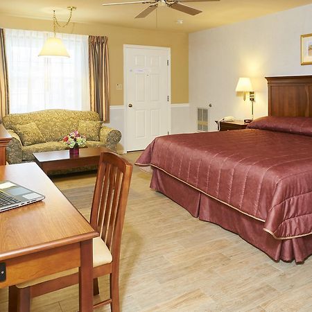 Stockton Inns Cape May Buitenkant foto