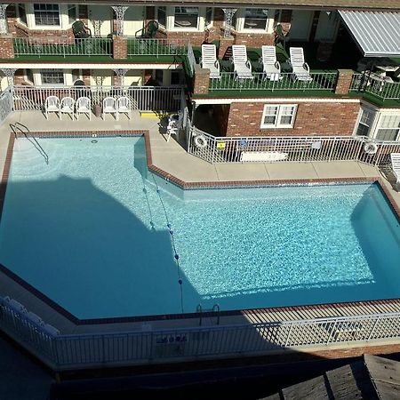 Stockton Inns Cape May Buitenkant foto