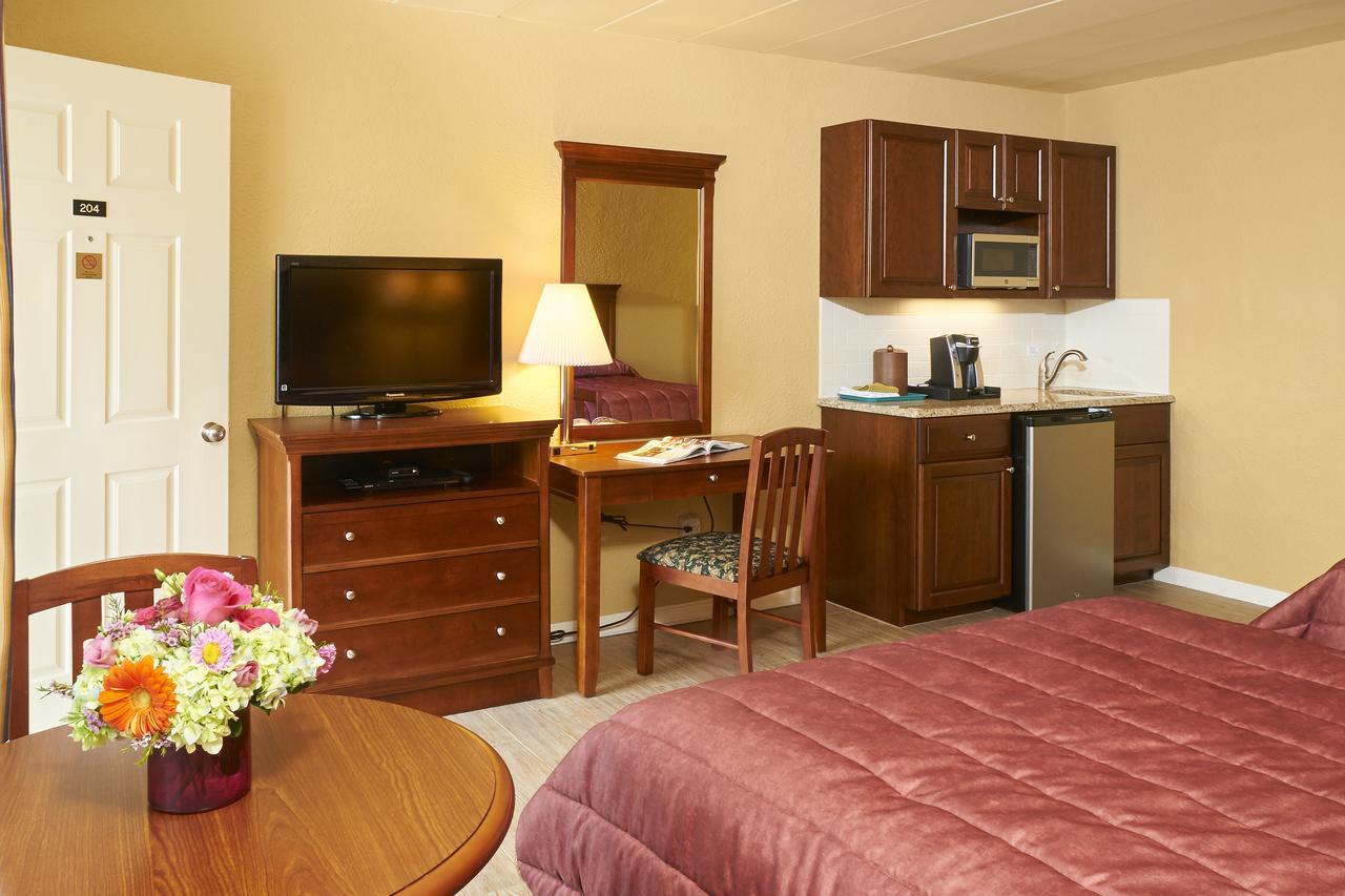 Stockton Inns Cape May Kamer foto