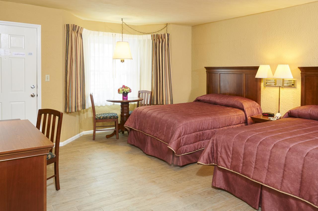 Stockton Inns Cape May Buitenkant foto