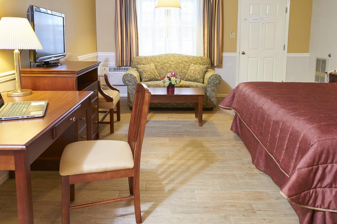 Stockton Inns Cape May Kamer foto