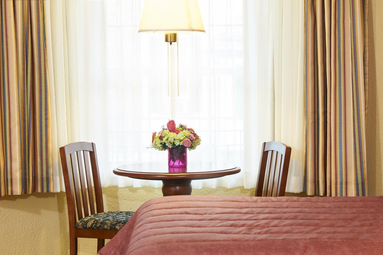 Stockton Inns Cape May Kamer foto