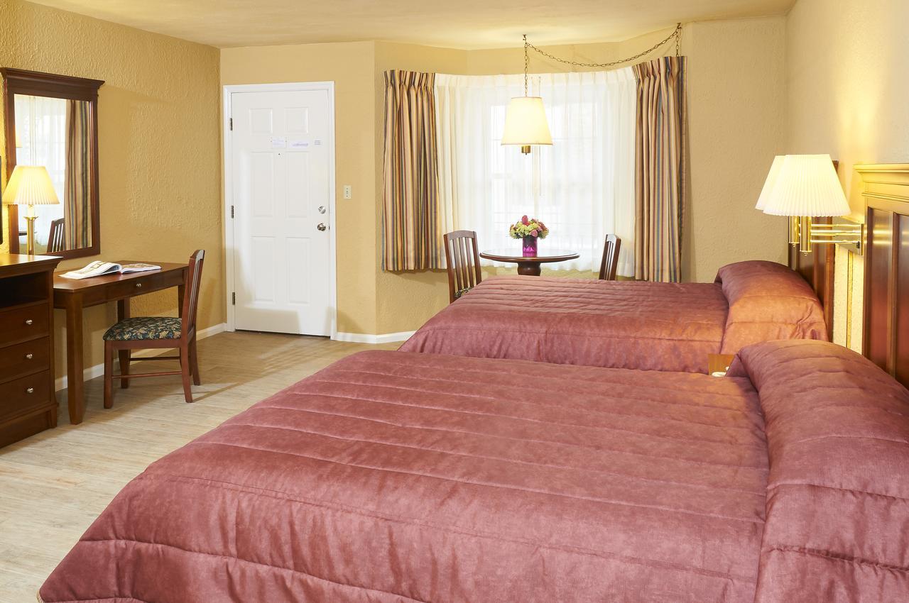 Stockton Inns Cape May Buitenkant foto