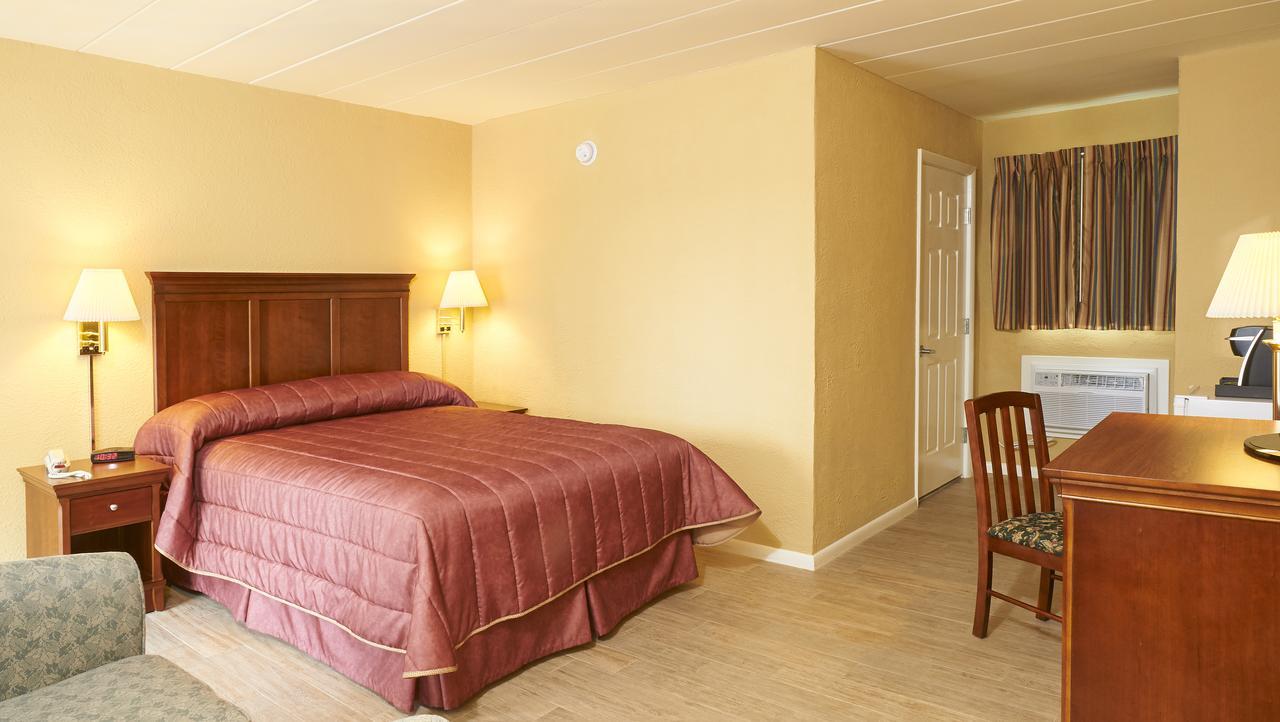 Stockton Inns Cape May Kamer foto