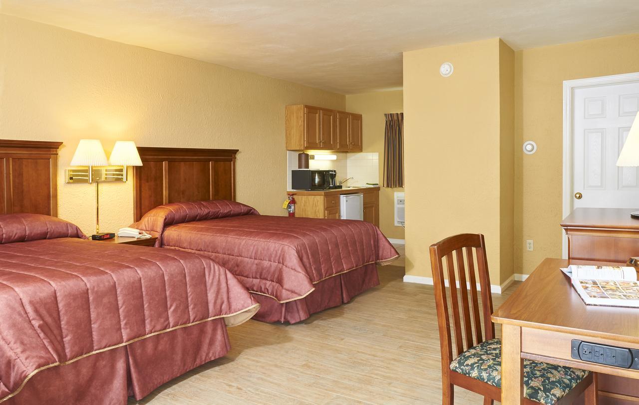 Stockton Inns Cape May Buitenkant foto