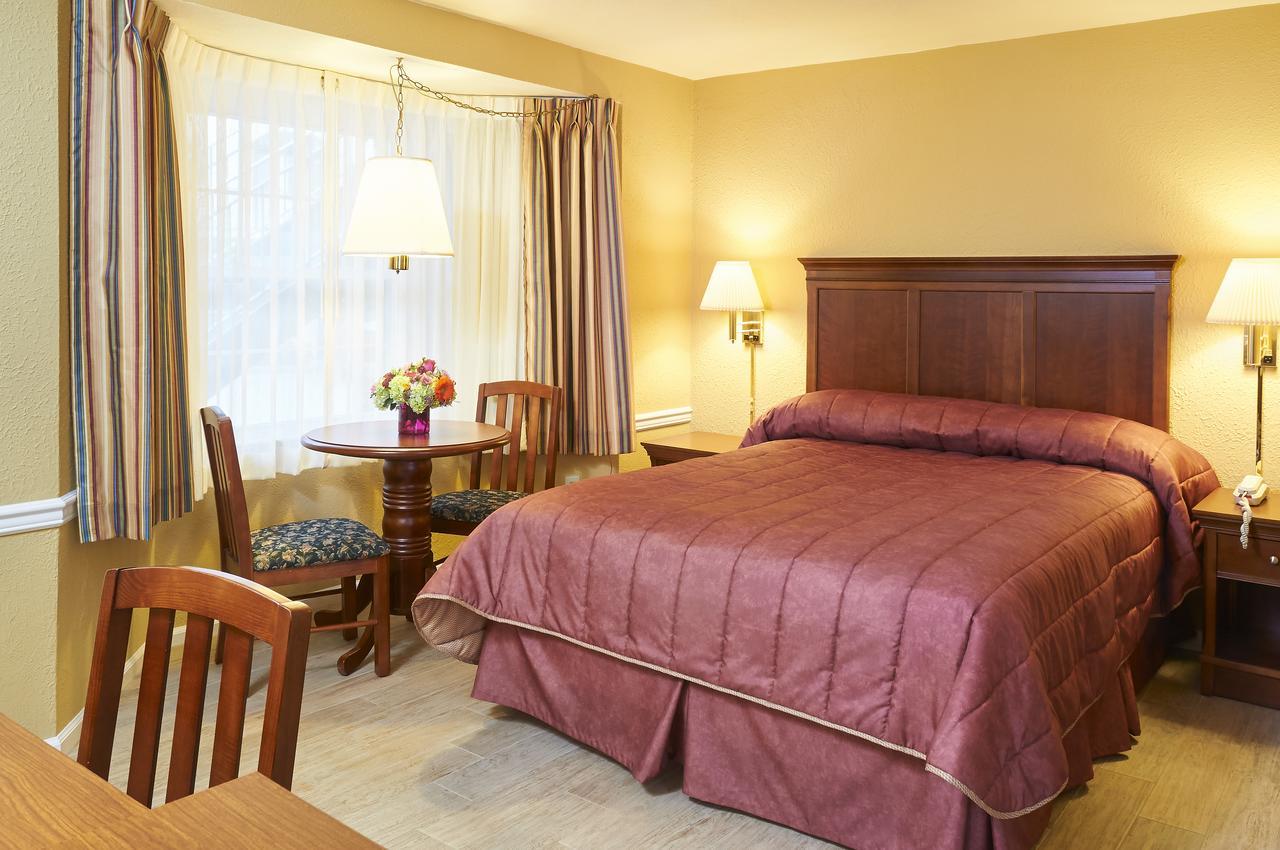 Stockton Inns Cape May Buitenkant foto